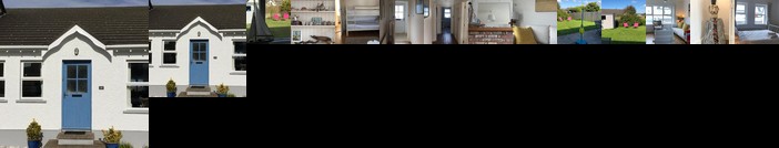 Nanny Willow's Cottage