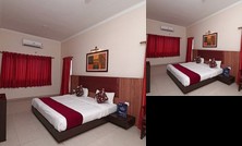 OYO 4754 Hotel Center Point