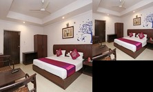 OYO 3697 Hotel Rivieraa