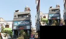 OYO 3956 Home Stay Punjabi Handi