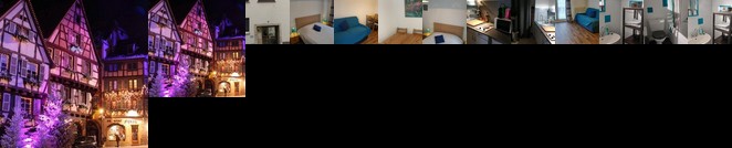 HAUDECOEUR - 2 pcs fully equipped