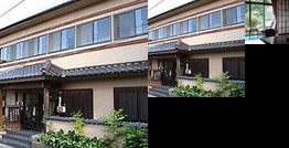 Bessho Onsen Saito Ryokan