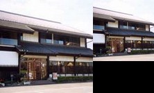 Business Ryokan Marunao