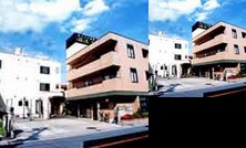 Business Ryokan Tsukui