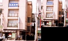 Matsuya Ryokan Komatsu