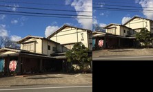 Takenohama Ryori Ryokan Takenokan