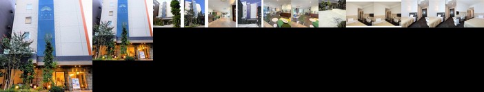 Hotel Matsumotoya 1725