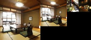 Izumiya Ryokan Ueda