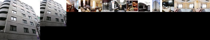 Business Hotel City Tel Fuchu