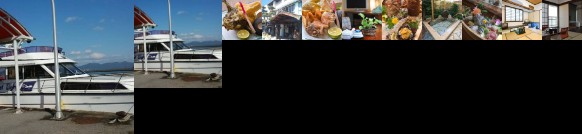 Shimanami Kaido Restaurant & Ryokan Fujimien