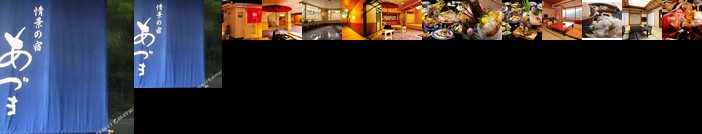 Ryokan Jokei No Yado Azuma