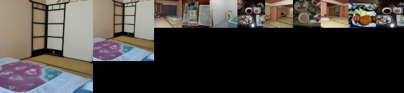 Business Ryokan Shofuku