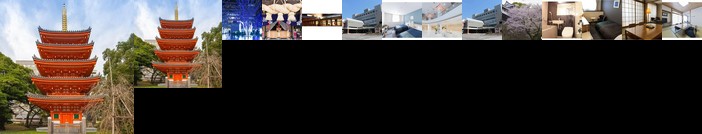 Hakata Sun Hills Hotel