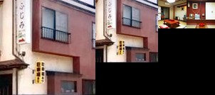 Fujimi Ryokan Aizuwakamatsu