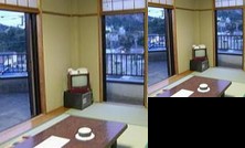 RYOKAN Seaside Hogashima