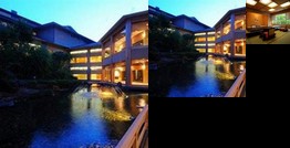 Sendai Akiu Onsen Geihinkan Sakura Rikyu