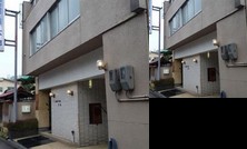 RYOKAN Business Hotel Daichi