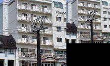 RYOKAN Kitashiga Kogen Hotel