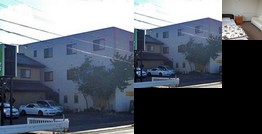 RYOKAN Business Ryokan Kimiyado