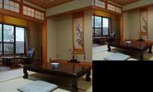 Ryokan Furubayashi