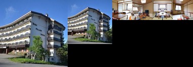 Shiga Palace Hotel Ryokan