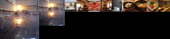 Kakeyu Onsen Kutsurogi No Yado Kuroiwa Ryokan