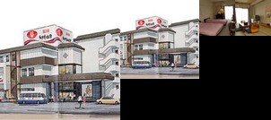 RYOKAN Yunosaka Kurume Onsen