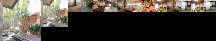 Ryokan Nadeshiko no Yu