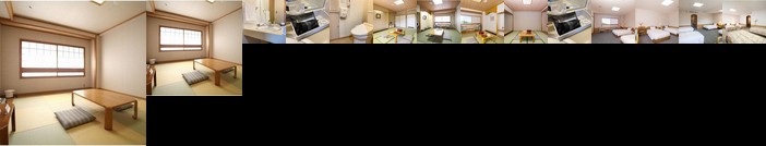 Ryokan Ikoinomura Hiroshima