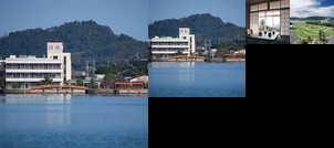 RYOKAN Hawaii Onsen Hagoromo Tottori