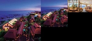 The Heisaura Beach Hotel & Resort