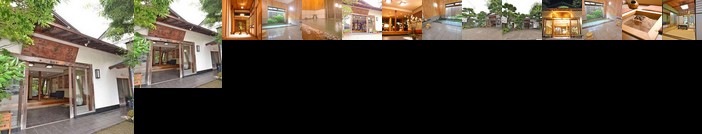 Tsurugi Onsen Manjuso Sawada Ryokan