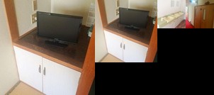 Minshuku Ryokan Shiretokoso