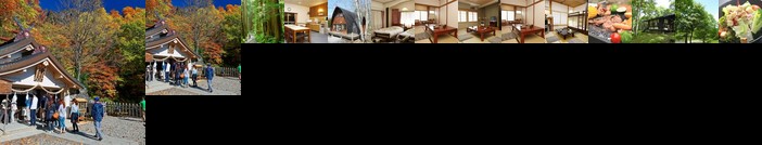 Chalet Togakushi