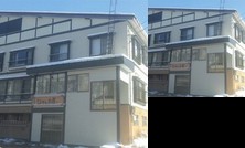 Nakajimaya Ryokan Yuzawa