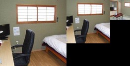 Business Ryokan Kinkiso