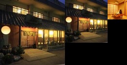 Minshuku Misaki Minamichita