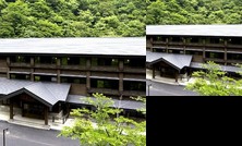 Kashionsen Ryokan Daikokuya