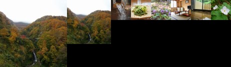 Uesugi KenshinnoKakushiyu Sekionsen Asahiya Ryokan