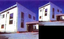 Kashiwazaki Onsen Hotel