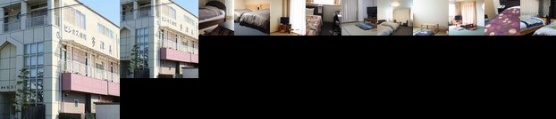 Business Ryokan Tatsumi