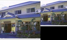 Nakamuraya Ryokan Uda