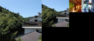 Shiobara Onsen Yunohanaso