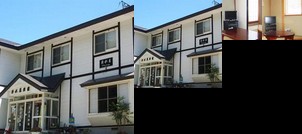 Shimizuya Ryokan Minamiaizu