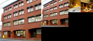 Kotobuki Center Hotel