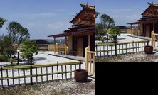 RYOKAN Aihama Goryokaku