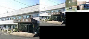 Business Ryokan Fusa