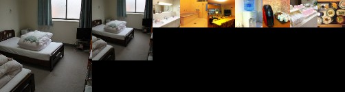 Ryokan Business Hotel Yamatoya