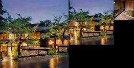 RYOKAN Yuyado Sekiya