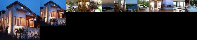 Tennen Onsen Ningyo no Yu Ryokan Kaikouzu